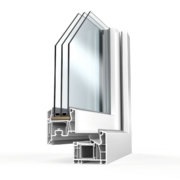 VEKA SOFTLINE 76 MD