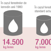 Eficiența energetică REHAU SYNEGO