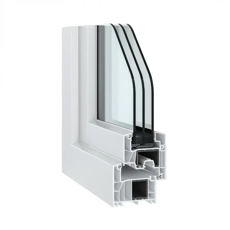SALAMANDER greenEvolution 76 AD Standard